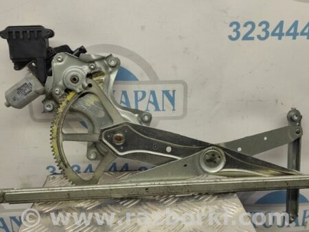 ФОТО Стеклоподъемник для Toyota Camry 40 XV40 (01.2006-07.2011) Киев
