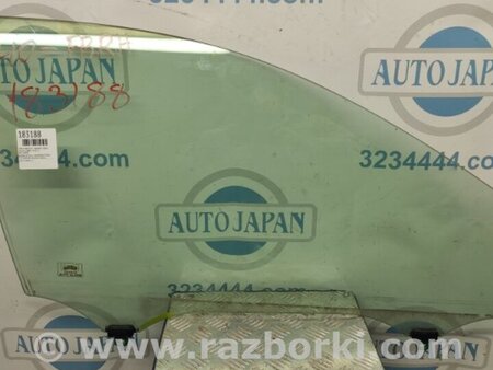ФОТО Стекло двери для Toyota Camry 40 XV40 (01.2006-07.2011) Киев