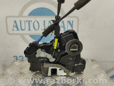 ФОТО Замок двери для Toyota Camry 40 XV40 (01.2006-07.2011) Киев