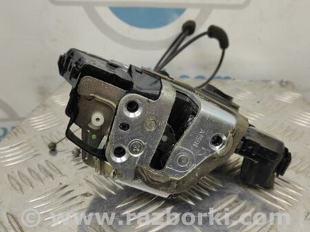ФОТО Замок двери для Toyota Camry 40 XV40 (01.2006-07.2011) Киев