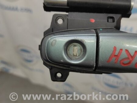 ФОТО Ручка двери для Toyota Camry 40 XV40 (01.2006-07.2011) Киев