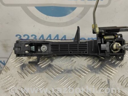 ФОТО Ручка двери для Toyota Camry 40 XV40 (01.2006-07.2011) Киев