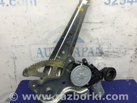 ФОТО Стеклоподъемник для Toyota Camry 40 XV40 (01.2006-07.2011) Киев