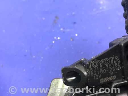 ФОТО Стеклоподъемник для Toyota Camry 40 XV40 (01.2006-07.2011) Киев