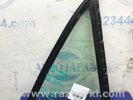 ФОТО Стекло двери глухое для Toyota Camry 40 XV40 (01.2006-07.2011) Киев