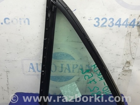 ФОТО Стекло двери глухое для Toyota Camry 40 XV40 (01.2006-07.2011) Киев