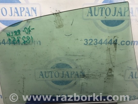 ФОТО Стекло двери для Toyota Camry 40 XV40 (01.2006-07.2011) Киев