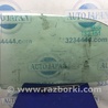 Стекло двери Toyota Camry 40 XV40 (01.2006-07.2011)