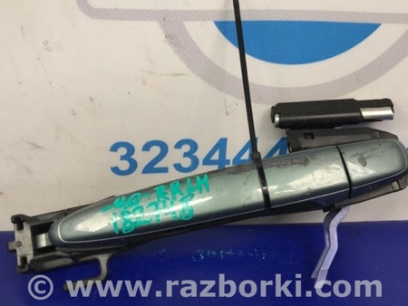 ФОТО Ручка двери для Toyota Camry 40 XV40 (01.2006-07.2011) Киев