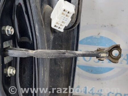 ФОТО Ограничитель двери для Toyota Camry 40 XV40 (01.2006-07.2011) Киев