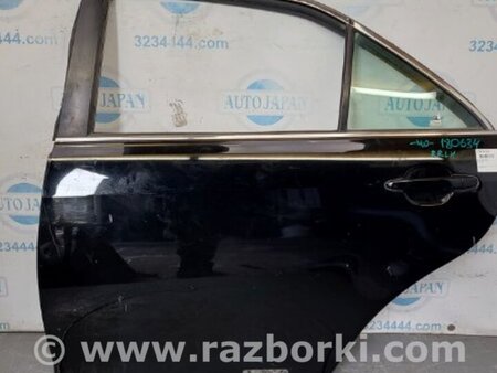 ФОТО Ограничитель двери для Toyota Camry 40 XV40 (01.2006-07.2011) Киев