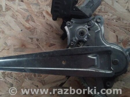ФОТО Стеклоподъемник для Toyota Camry 40 XV40 (01.2006-07.2011) Киев