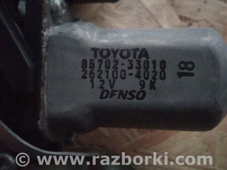 ФОТО Стеклоподъемник для Toyota Camry 40 XV40 (01.2006-07.2011) Киев