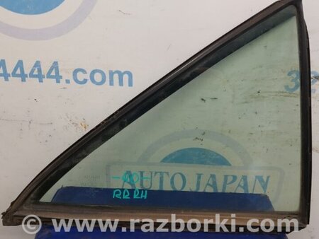 ФОТО Стекло двери глухое для Toyota Camry 40 XV40 (01.2006-07.2011) Киев