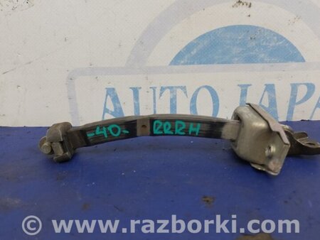 ФОТО Ограничитель двери для Toyota Camry 40 XV40 (01.2006-07.2011) Киев