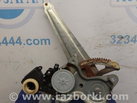 ФОТО Стеклоподъемник для Toyota Camry 40 XV40 (01.2006-07.2011) Киев