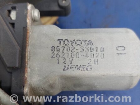 ФОТО Стеклоподъемник для Toyota Camry 40 XV40 (01.2006-07.2011) Киев