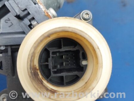 ФОТО Стеклоподъемник для Toyota Camry 40 XV40 (01.2006-07.2011) Киев