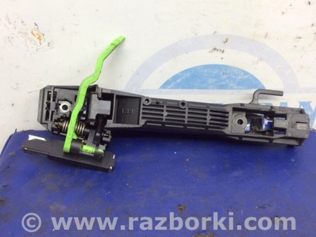 ФОТО Ручка двери для Toyota Camry 40 XV40 (01.2006-07.2011) Киев