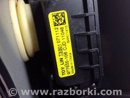 ФОТО Стеклоподъемник для Toyota Camry 40 XV40 (01.2006-07.2011) Киев