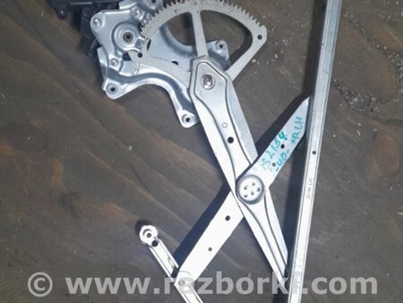ФОТО Стеклоподъемник для Toyota Camry 40 XV40 (01.2006-07.2011) Киев