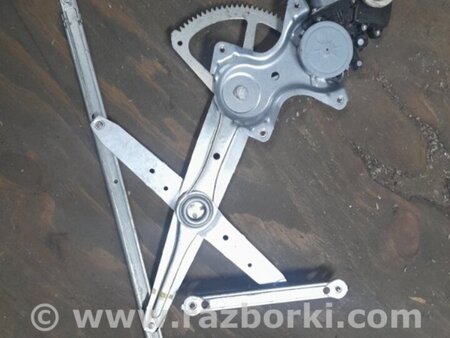 ФОТО Стеклоподъемник для Toyota Camry 40 XV40 (01.2006-07.2011) Киев