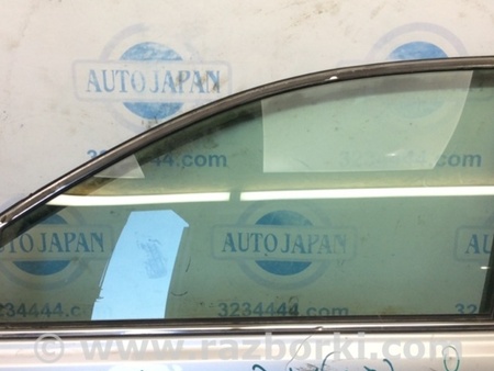 ФОТО Стекло двери для Toyota Camry 40 XV40 (01.2006-07.2011) Киев