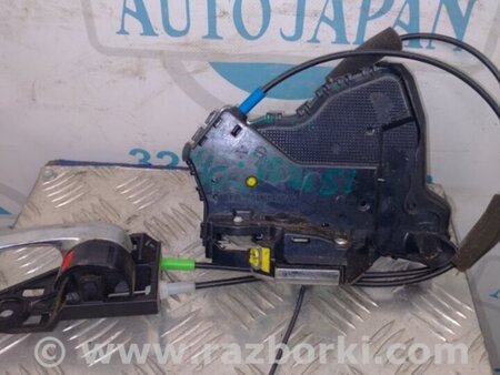 ФОТО Замок двери для Toyota Camry 40 XV40 (01.2006-07.2011) Киев
