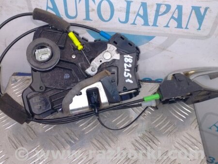 ФОТО Замок двери для Toyota Camry 40 XV40 (01.2006-07.2011) Киев