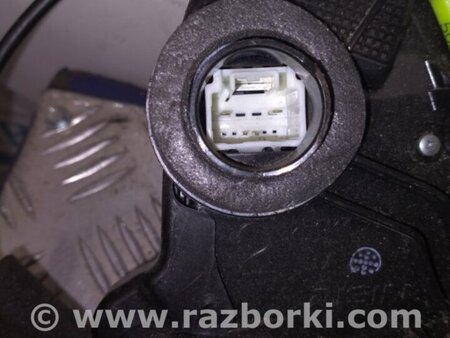ФОТО Замок двери для Toyota Camry 40 XV40 (01.2006-07.2011) Киев