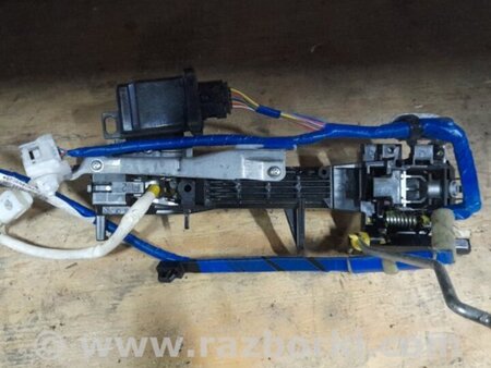 ФОТО Ручка двери для Toyota Camry 40 XV40 (01.2006-07.2011) Киев