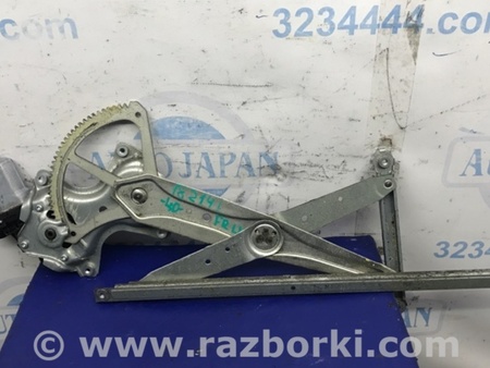 ФОТО Стеклоподъемник для Toyota Camry 40 XV40 (01.2006-07.2011) Киев