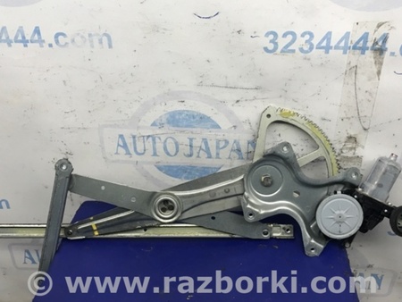 ФОТО Стеклоподъемник для Toyota Camry 40 XV40 (01.2006-07.2011) Киев