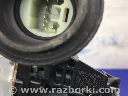 ФОТО Стеклоподъемник для Toyota Camry 40 XV40 (01.2006-07.2011) Киев
