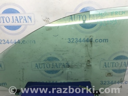 ФОТО Стекло двери для Toyota Camry 40 XV40 (01.2006-07.2011) Киев