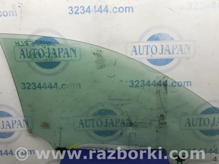 ФОТО Стекло двери для Toyota Camry 40 XV40 (01.2006-07.2011) Киев