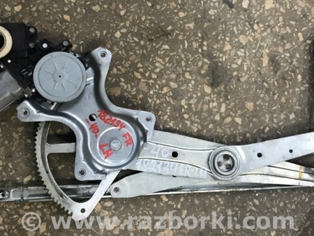 ФОТО Стеклоподъемник для Toyota Camry 40 XV40 (01.2006-07.2011) Киев