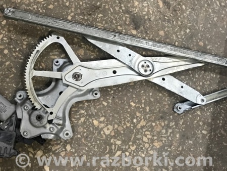 ФОТО Стеклоподъемник для Toyota Camry 40 XV40 (01.2006-07.2011) Киев