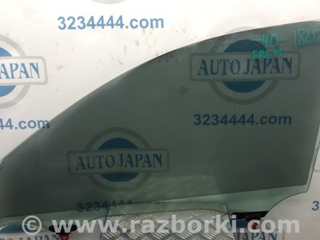 ФОТО Стекло двери для Toyota Camry 40 XV40 (01.2006-07.2011) Киев