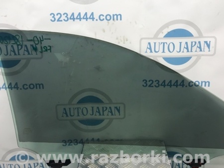 ФОТО Стекло двери для Toyota Camry 40 XV40 (01.2006-07.2011) Киев