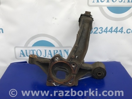 ФОТО Цапфа для Toyota Camry 40 XV40 (01.2006-07.2011) Киев
