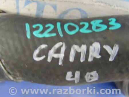 ФОТО Патрубок системы охлаждения для Toyota Camry 40 XV40 (01.2006-07.2011) Киев
