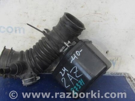 ФОТО Патрубок воздушного фильтра для Toyota Camry 40 XV40 (01.2006-07.2011) Киев