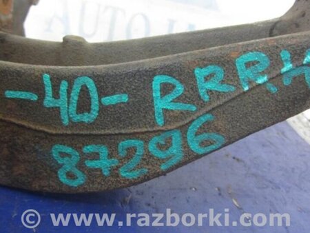 ФОТО Цапфа для Toyota Camry 40 XV40 (01.2006-07.2011) Киев