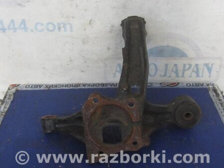 ФОТО Цапфа для Toyota Camry 40 XV40 (01.2006-07.2011) Киев