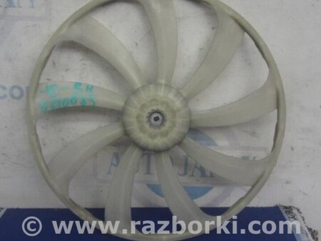 ФОТО Крыльчатка вентилятора охлаждения для Toyota Camry 40 XV40 (01.2006-07.2011) Киев