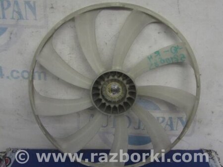 ФОТО Крыльчатка вентилятора охлаждения для Toyota Camry 40 XV40 (01.2006-07.2011) Киев
