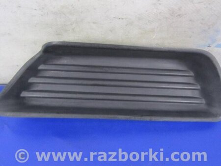 ФОТО Заглушка ПТФ для Toyota Camry 40 XV40 (01.2006-07.2011) Киев
