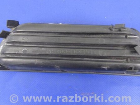 ФОТО Заглушка ПТФ для Toyota Camry 40 XV40 (01.2006-07.2011) Киев