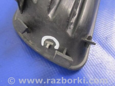ФОТО Заглушка ПТФ для Toyota Camry 40 XV40 (01.2006-07.2011) Киев